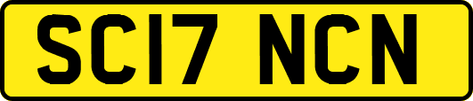 SC17NCN