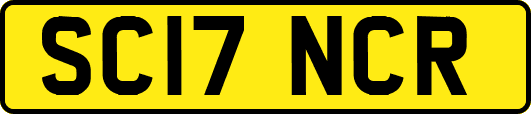 SC17NCR
