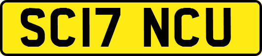 SC17NCU