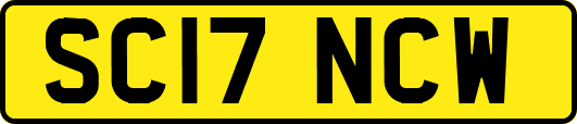 SC17NCW