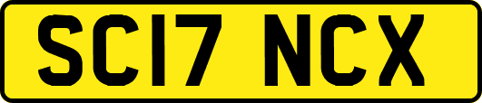 SC17NCX