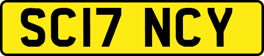 SC17NCY