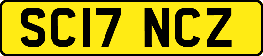 SC17NCZ