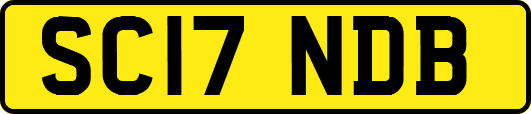 SC17NDB