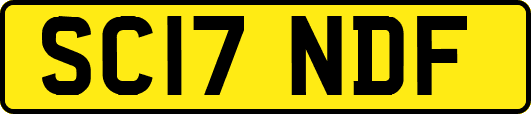SC17NDF