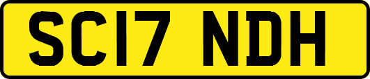 SC17NDH