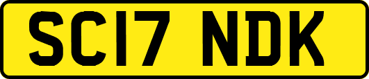 SC17NDK
