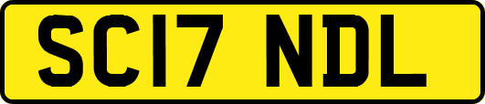 SC17NDL