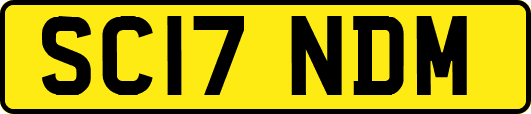 SC17NDM