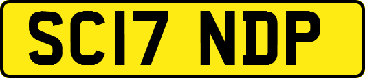 SC17NDP