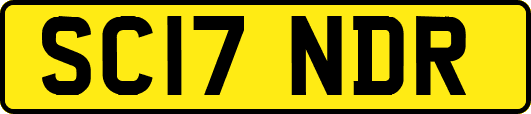 SC17NDR