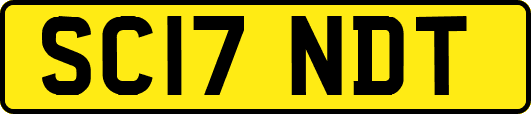 SC17NDT