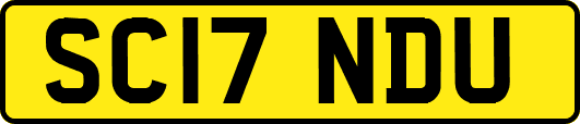SC17NDU