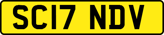 SC17NDV