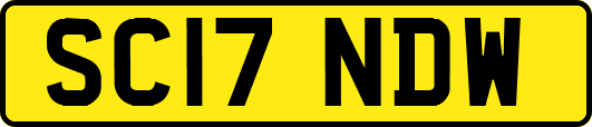 SC17NDW