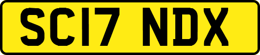 SC17NDX