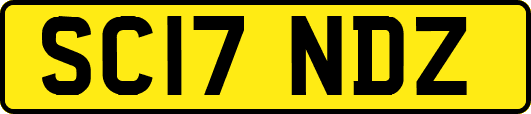 SC17NDZ