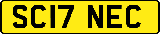 SC17NEC