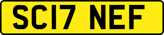 SC17NEF