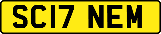 SC17NEM