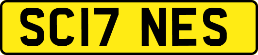 SC17NES