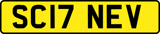 SC17NEV
