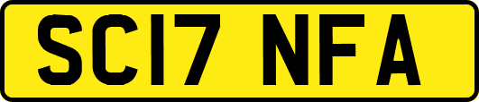 SC17NFA