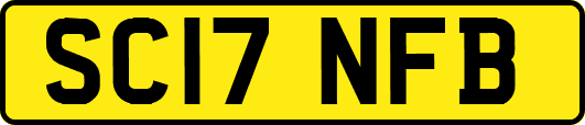SC17NFB