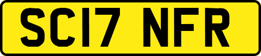 SC17NFR