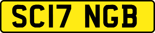 SC17NGB