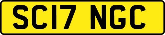 SC17NGC