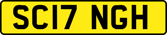 SC17NGH