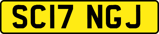 SC17NGJ