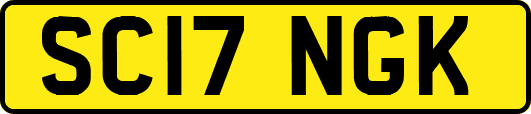 SC17NGK