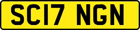 SC17NGN