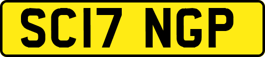 SC17NGP