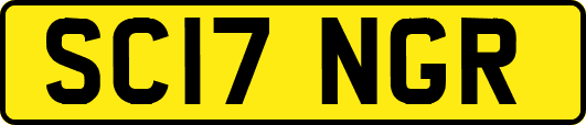 SC17NGR