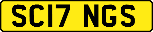 SC17NGS
