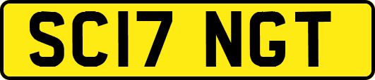 SC17NGT