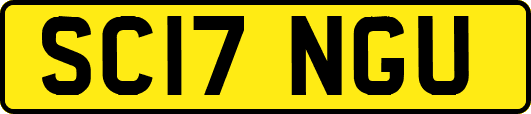 SC17NGU
