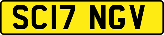 SC17NGV