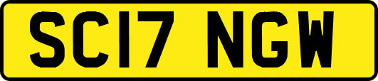 SC17NGW