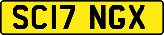 SC17NGX