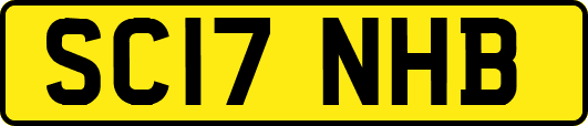 SC17NHB