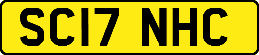 SC17NHC