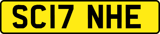 SC17NHE