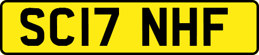 SC17NHF