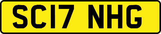 SC17NHG