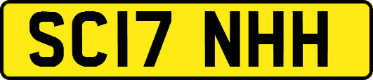 SC17NHH