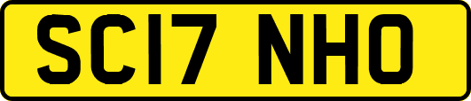 SC17NHO